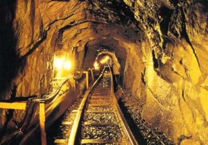 韓国、北朝鮮38度の休戦ライン(19)