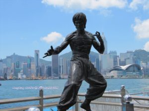 5 香港の公園、広場と歴史的建築物 香港&マカオ