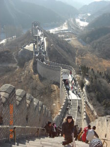 中国 華北(北京 天津 河北 山西 内モンゴル)