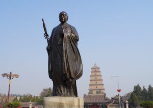 中国 西北部(陝西 寧夏回族 甘粛 青海)