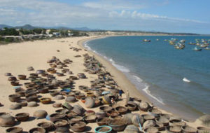 10ムイネー (へ) ベトナム