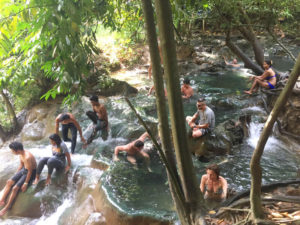 7 クラビー (た) タイ