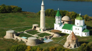 23ヨーロッパロシア(その他の名所) (ろ) ロシア (ヨーロッパ側)