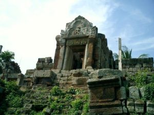 韓国、北朝鮮38度の休戦ライン(19)