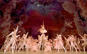 9サンクトペテルブルク①鉄道 店 バレエ劇場 (ろ) ロシア (ヨーロッパ側)