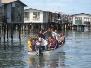 5ポートモレスビー パプアニューギニア