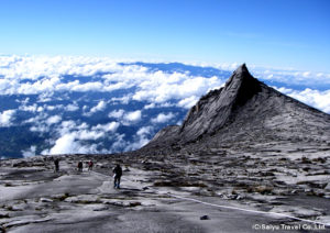 2コタキナバル マレーシア(ボルネオ島)