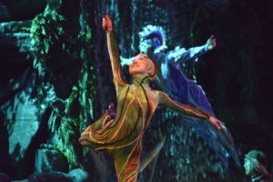 海のテーマパーク(東京ディズニーシー)で行われた森の大決戦!! 最近の記事(一覧)