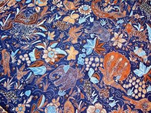 13ソロ(カスナナン王宮とマンクヌガラン王宮) インドネシア1(基本情報+ジャワ島&クリスマス島)