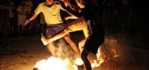 インドネシア３(コモド＋レンバタ＋スンバとスンバワ島)