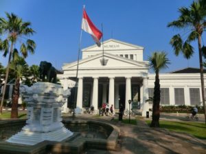 2ジャワ島の基本情報 インドネシア1(基本情報+ジャワ島&クリスマス島)