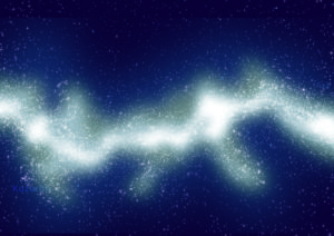 仙台七夕まつり2 宇宙の大河〃天の川〃 仙台の七夕(8)