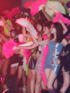 仙台七夕まつり8 きっと来るかつての栄光 仙台の七夕(8)