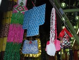 仙台七夕まつり6 仙台の七夕(8)