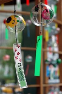 仙台七夕まつり1 真夏のオアシス 仙台の七夕(8)