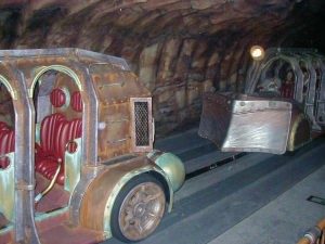 夢の国の港　東京ディズニーシー(79)