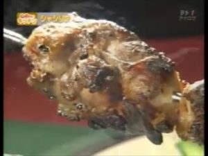 11カザフスタン料理 カザフスタン