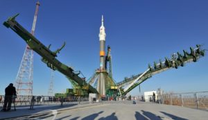 7バイコヌール宇宙基地 ~セミパラチンスク核実験場 カザフスタン