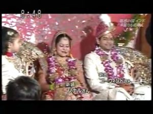 7 結婚事情 インドの基本情報