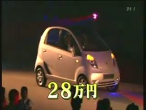 11 インド初の長低価格車 &コンビニ事情 インドの基本情報