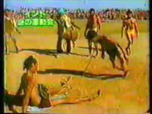 15キラ ライプール(大運動会) (き) 北インド①ヒンドゥー教とジャイナ教の文化圏