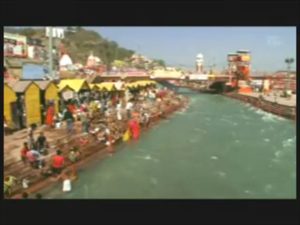 11ハリドワール(ジャイナ教の聖地) (き) 北インド①ヒンドゥー教とジャイナ教の文化圏