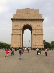 2デリー②~ニューデリー(ヒンドゥー+仏教+イスラム文化) (き) 北インド①ヒンドゥー教とジャイナ教の文化圏