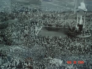 10 独立後すぐにインドとパキスタンが戦争を始める~ガンジー暗殺事件~バングラデッシュの独立! インドの歴史