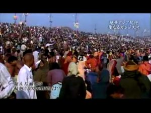 10アラハバード(祭り)マーグ・メーラ クンブ メーラ (き) 北インド①ヒンドゥー教とジャイナ教の文化圏