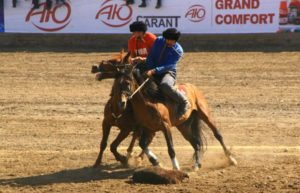 1基本情報&文化と料理 ウズベキスタン