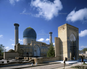 スタン特集!第3弾 中央アジア ウズベキスタン 最近の記事(一覧)