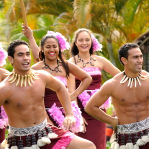 1ハワイの基本情報と歴史 ハワイ