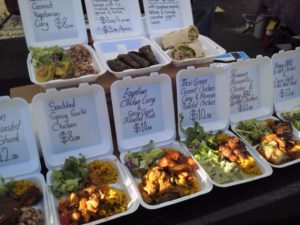 7レストラン情報(オアフ島6) ハワイ