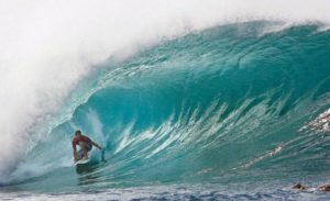 6その他の名所(オアフ島5) ハワイ