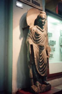 5ペシャワール(ハイバル峠) (は) パキスタン