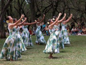 13その他の島々とハワイ料理 ハワイ