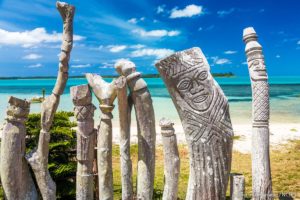 特集!太平洋の島々!!第7弾 天国に一番近い島と言われる ニューカレドニア 最近の記事(一覧)