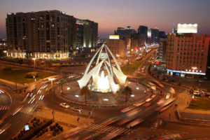 アラブ首長国連邦