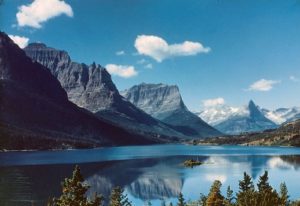 7サスカチュワン州の名所 カナダ中央東