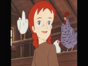 7プリンスエドワード島②赤毛のアン(ケベック) カナダ東部