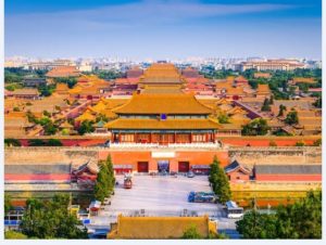 中国 華北(北京 天津 河北 山西 内モンゴル)