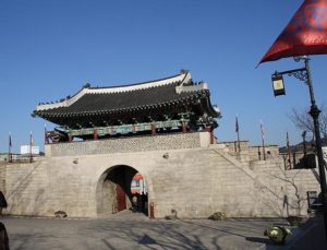 百済(紀元前4世紀~7世紀660年) (お)王朝