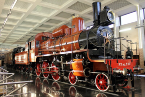 1モスクワ①乗り物関連 (ろ) ロシア (ヨーロッパ側)