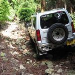 1999年(山形の旅)