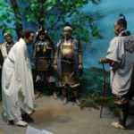 仙台城(宮城県)