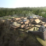 仙台城(宮城県)