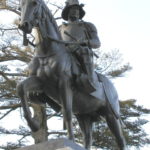 仙台城(宮城県)