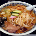 山形〃冷やしラーメン〃