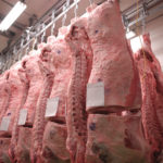 仙台の牛タン(宮城県)