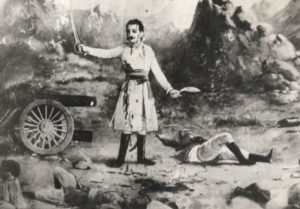 (ね)　ネパール